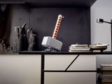  Mô Hình Lego Thor's Hammer 