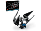  Mô Hình Lego TIE Interceptor™ 
