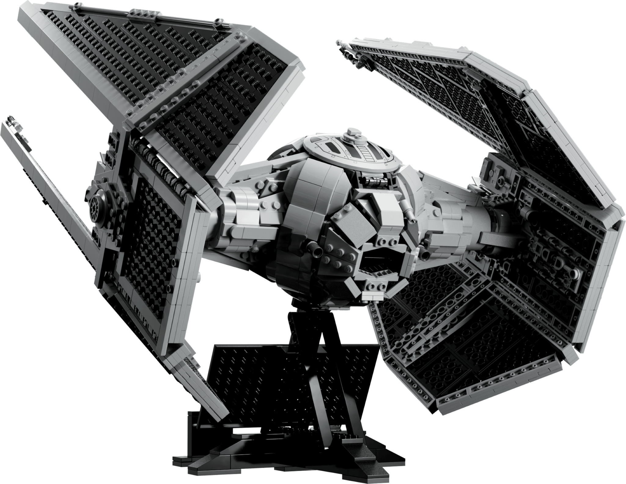  Mô Hình Lego TIE Interceptor™ 