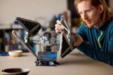  Mô Hình Lego TIE Interceptor™ 