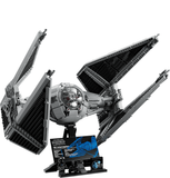  Mô Hình Lego TIE Interceptor™ 
