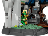  Mô Hình Lego Tournament Temple City 