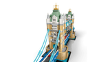  Mô Hình Lego Tower Bridge 