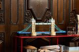  Mô Hình Lego Tower Bridge 