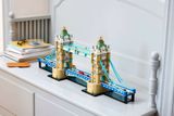  Mô Hình Lego Tower Bridge 