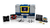  Mô Hình Lego Transformers: Soundwave 