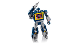  Mô Hình Lego Transformers: Soundwave 