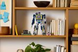 Mô Hình Lego Transformers: Soundwave 