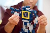  Mô Hình Lego Transformers: Soundwave 
