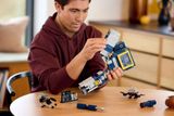  Mô Hình Lego Transformers: Soundwave 