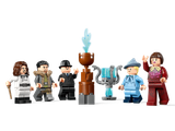  Mô Hình Lego Triwizard Tournament: The Arrival 