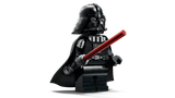  Mô Hình Lego Up-Scaled Darth Vader™ Minifigure 