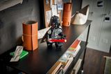  Mô Hình Lego Up-Scaled Darth Vader™ Minifigure 