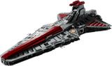  Mô Hình Lego Venator-Class Republic Attack Cruiser™ 