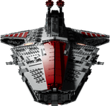  Mô Hình Lego Venator-Class Republic Attack Cruiser™ 