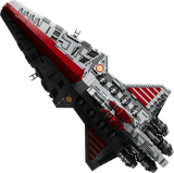  Mô Hình Lego Venator-Class Republic Attack Cruiser™ 