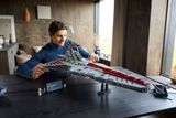  Mô Hình Lego Venator-Class Republic Attack Cruiser™ 