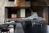  Mô Hình Lego Venator-Class Republic Attack Cruiser™ 