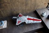  Mô Hình Lego Venator-Class Republic Attack Cruiser™ 