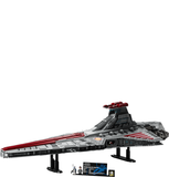  Mô Hình Lego Venator-Class Republic Attack Cruiser™ 