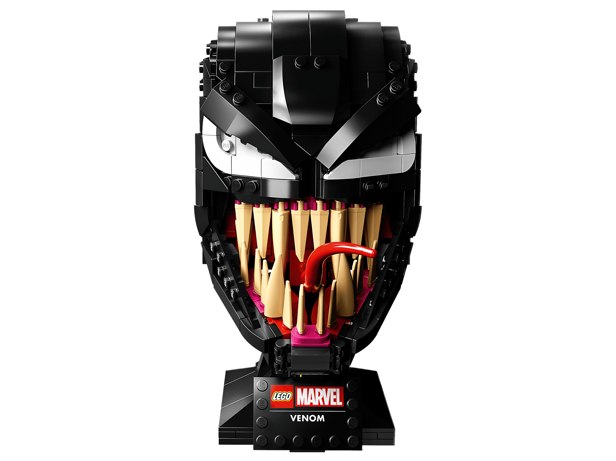  Mô Hình Lego Venom 