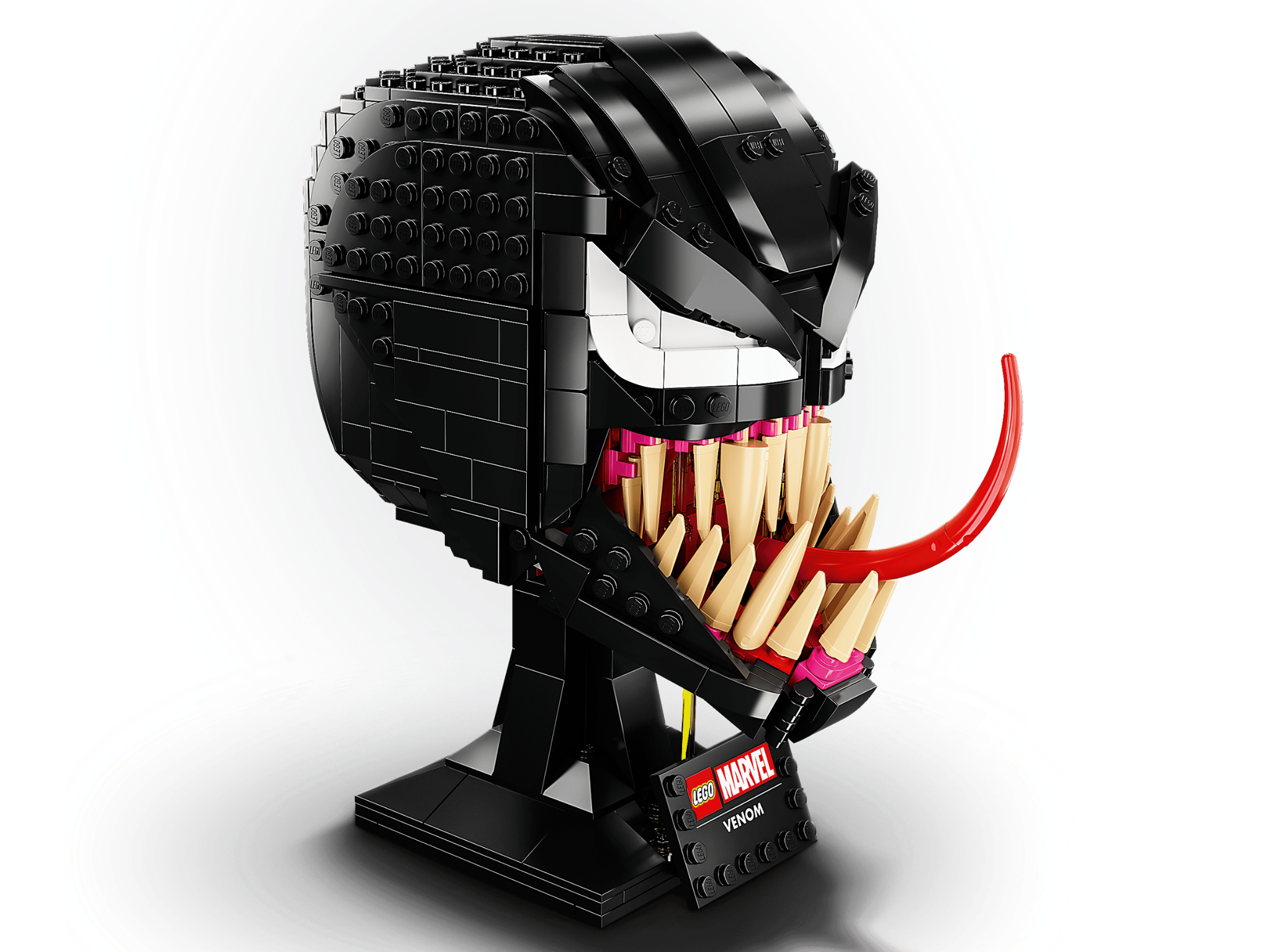  Mô Hình Lego Venom 