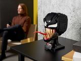  Mô Hình Lego Venom 