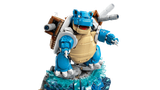  Mô Hình Lego Venusaur, Charizard and Blastoise 