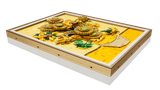  Mô Hình Lego Vincent van Gogh – Sunflowers 