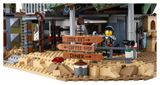  Mô Hình Lego Welcome to Apocalypseburg! 