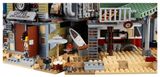  Mô Hình Lego Welcome to Apocalypseburg! 