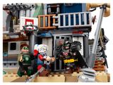  Mô Hình Lego Welcome to Apocalypseburg! 