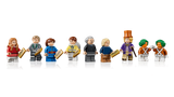  Mô Hình Lego Willy Wonka & the Chocolate Factory 