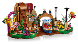  Mô Hình Lego Willy Wonka & the Chocolate Factory 