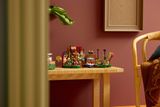  Mô Hình Lego Willy Wonka & the Chocolate Factory 