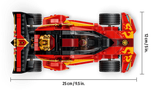  Mô Hình Lego X-1 Ninja Charger 15th Anniversary 