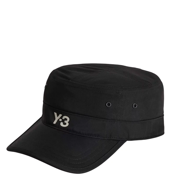  Mũ Adidas Y-3 Work Cap 'Black' 