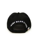  Mũ Bape Baby Milo Cap 'Black' 
