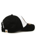  Mũ Bape Baby Milo Cap 'Black' 