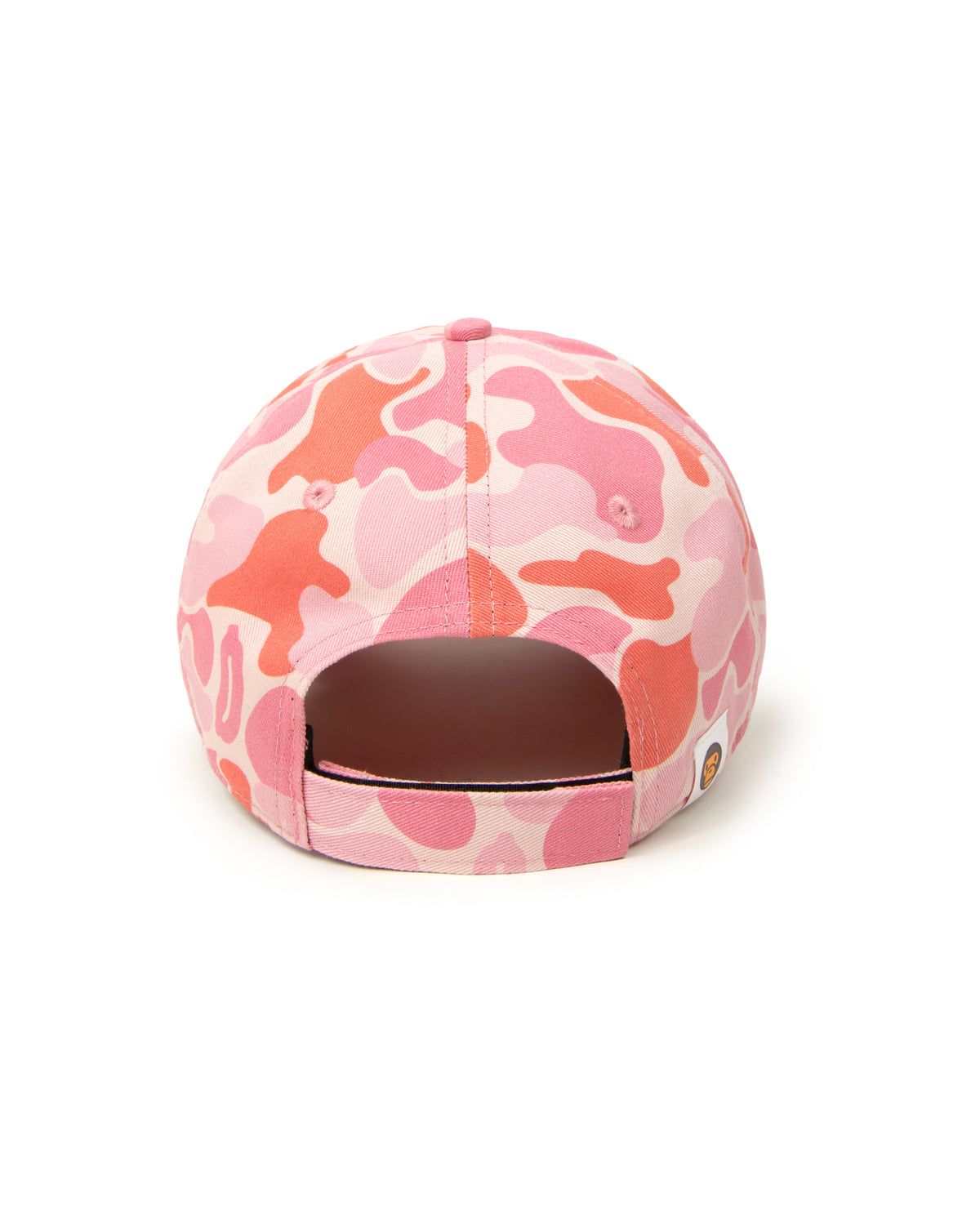  Mũ Bape Baby Milo Cap 'Pink' 