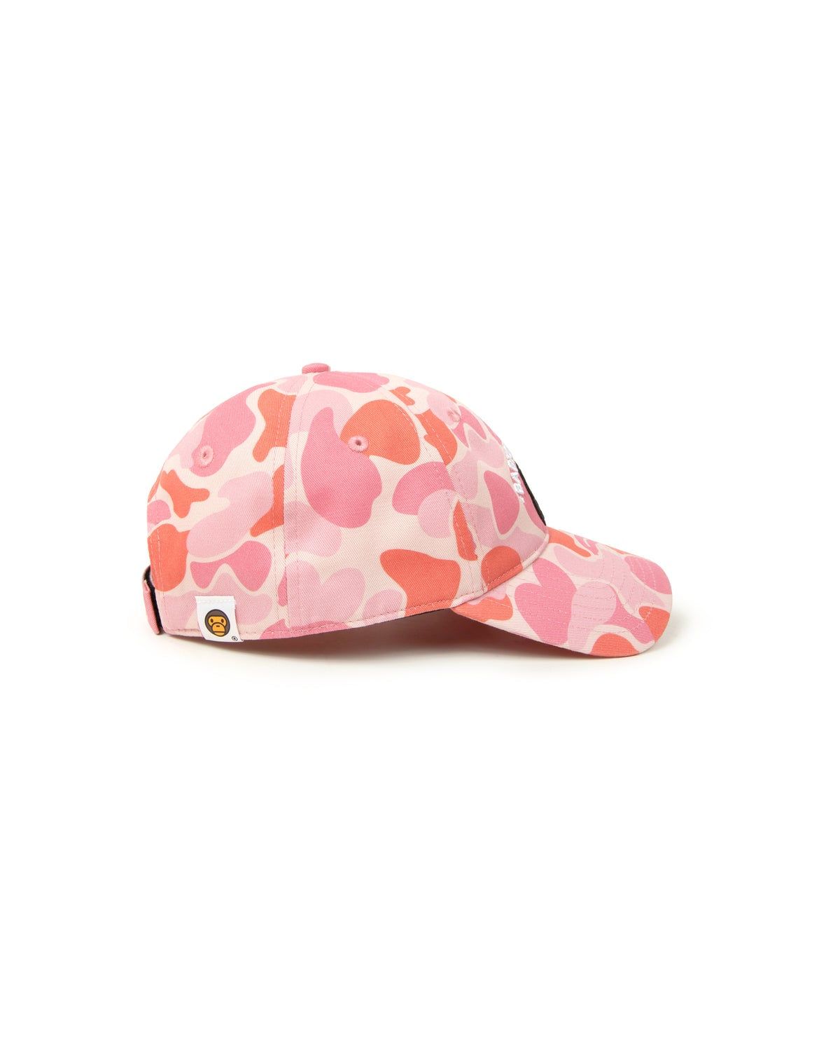  Mũ Bape Baby Milo Cap 'Pink' 