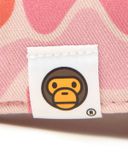  Mũ Bape Baby Milo Cap 'Pink' 