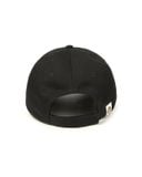  Mũ Bape Baby Milo Embroidered Cap 'Black' 