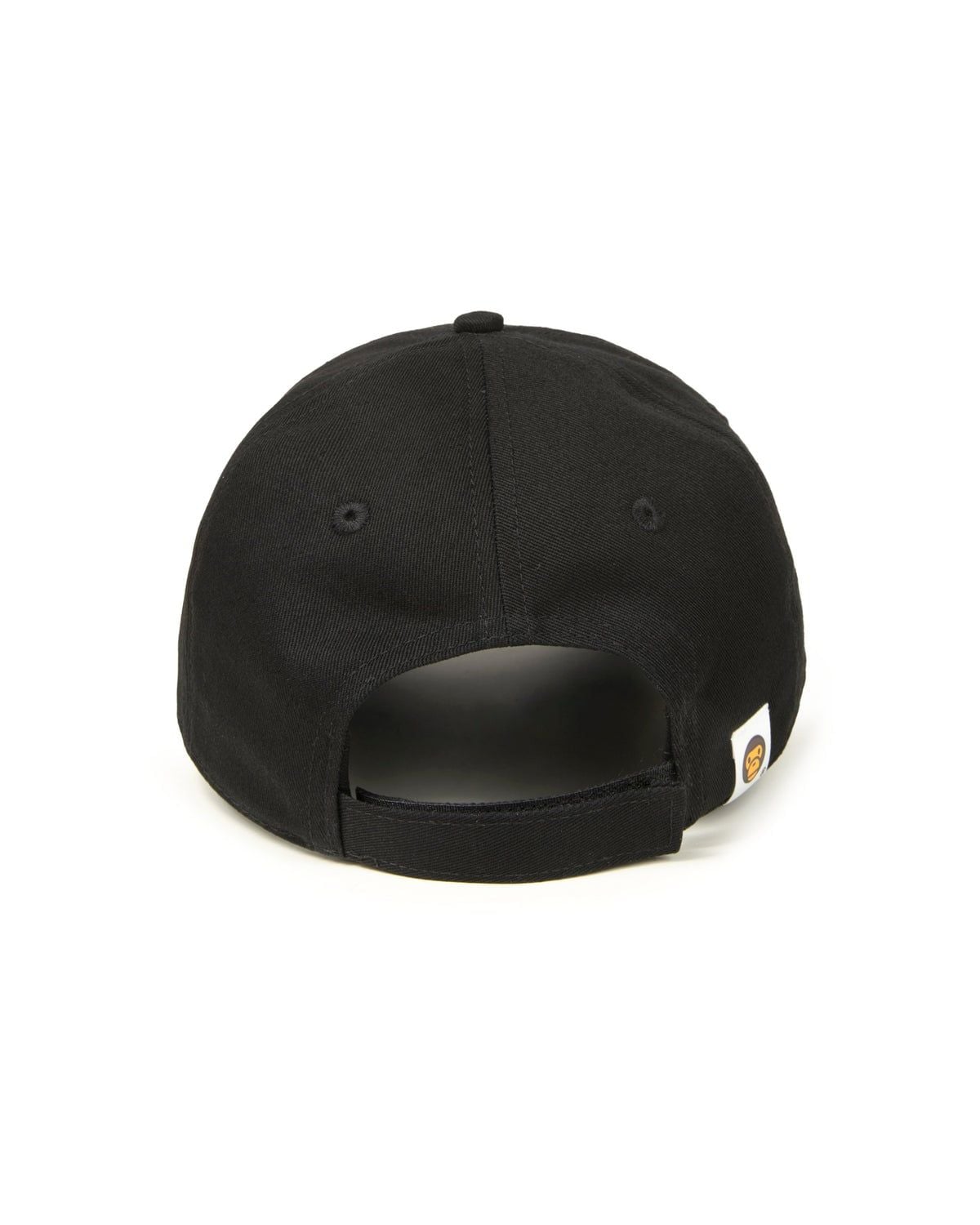  Mũ Bape Baby Milo Embroidered Cap 'Black' 