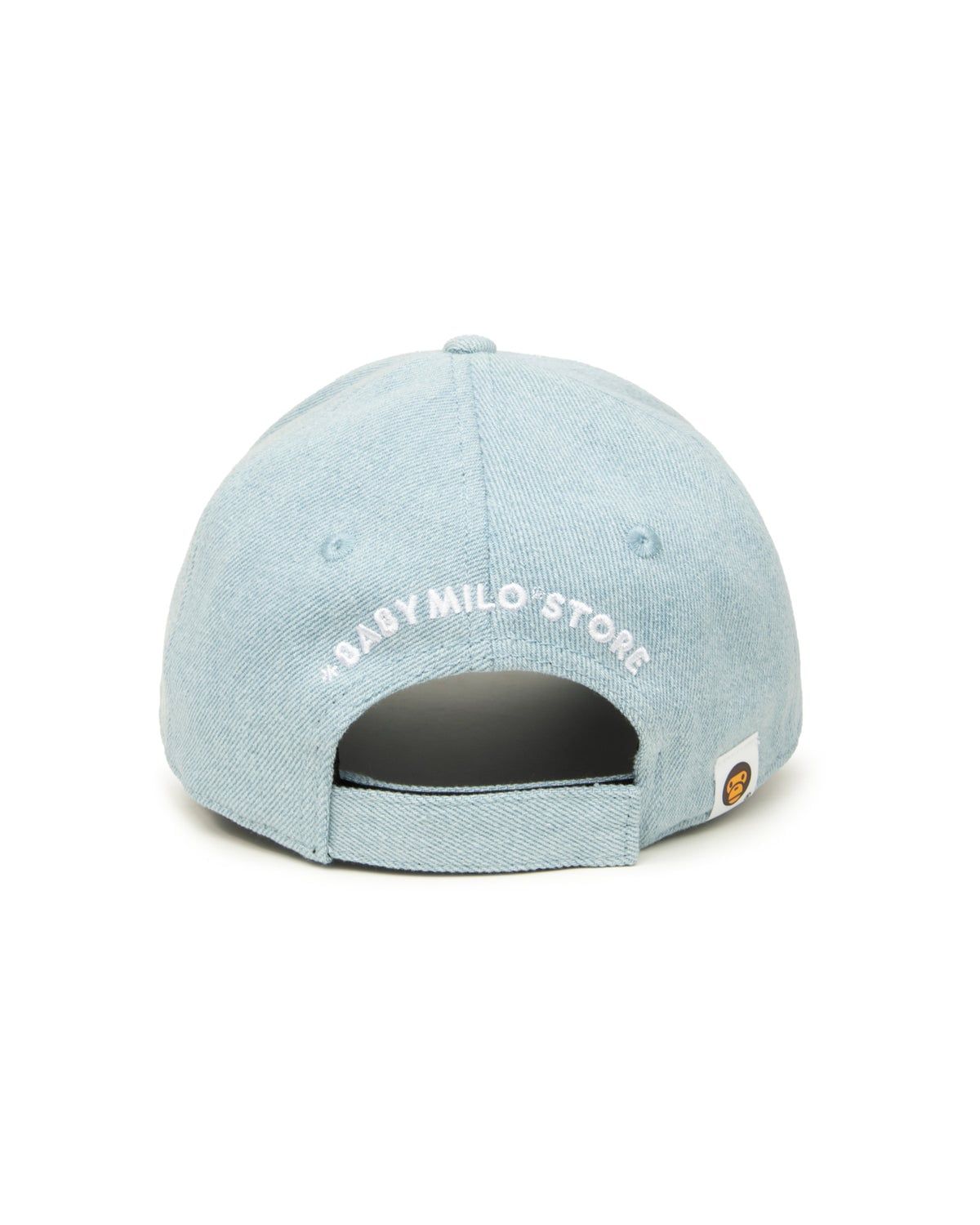 Mũ Bape Baby Milo Embroidered Cap 'Blue' 