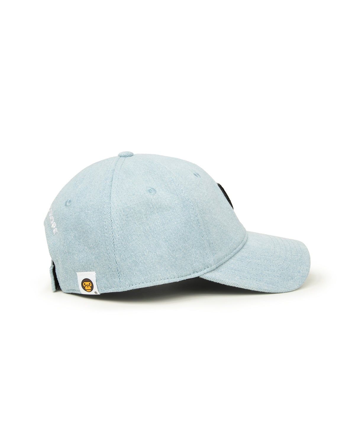  Mũ Bape Baby Milo Embroidered Cap 'Blue' 