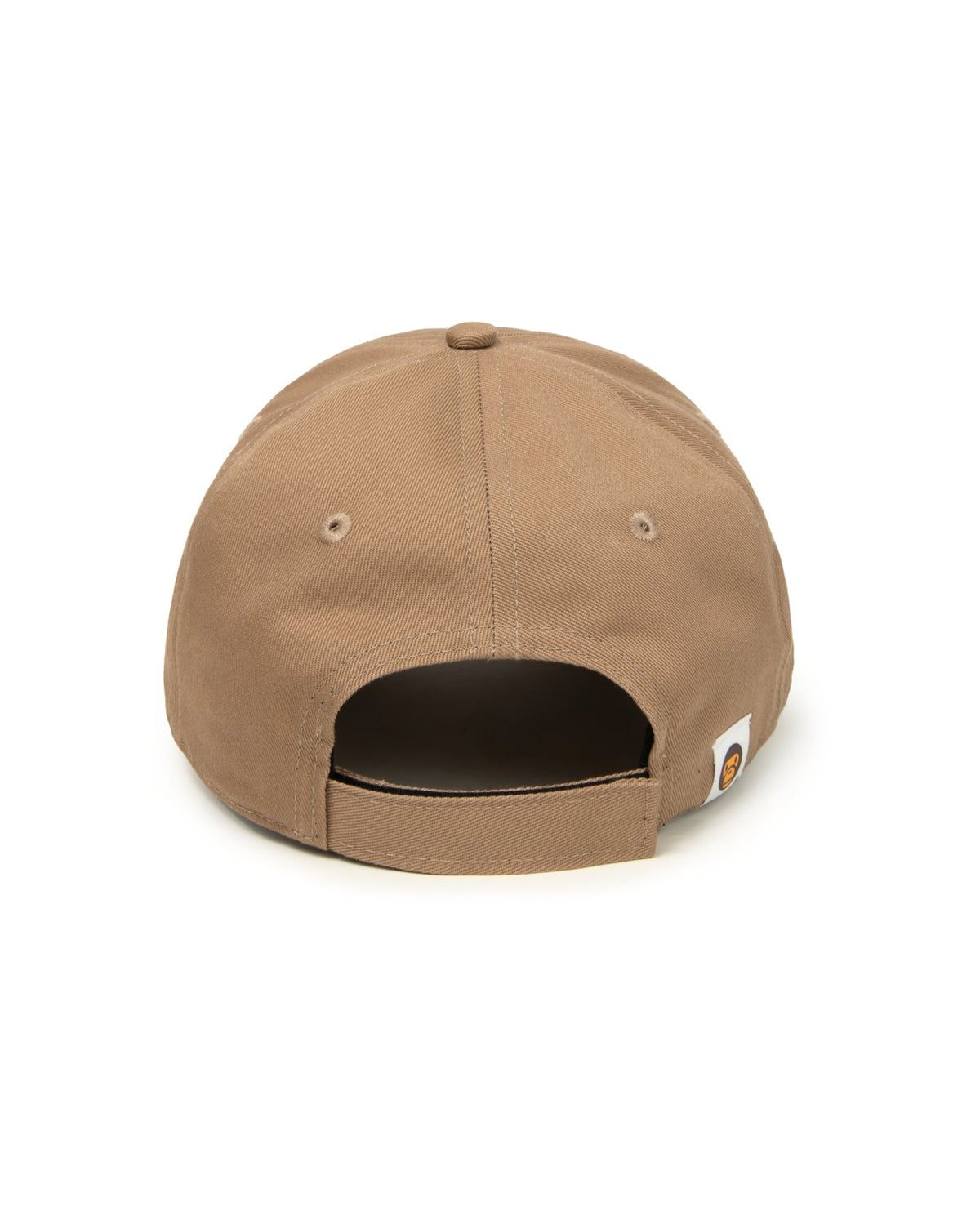  Mũ Bape Baby Milo Embroidered Cap 'Brown' 