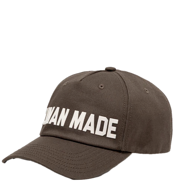  Mũ Human Made 5 Panel Cap 'Brown' 