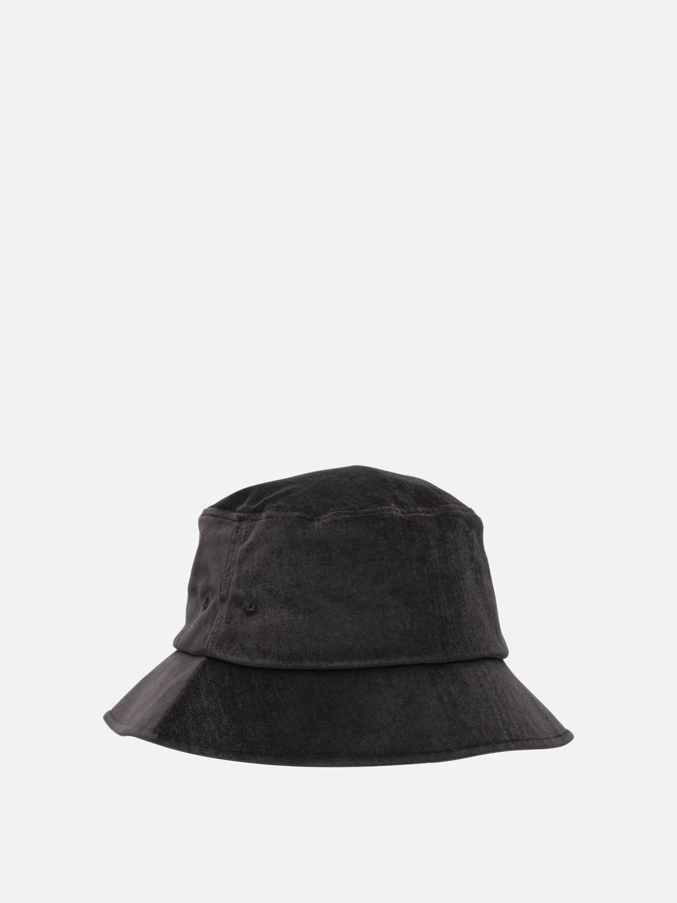  Mũ Kapital Peckish Rainbowy Bucket Hat 'Black' 