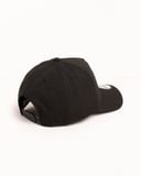  Mũ Stussy 9Forty Basic Snapback Cap 'Black' 